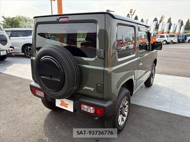 Suzuki JIMNY 2022-07 7327676-12