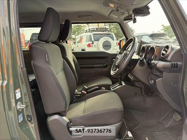 Suzuki JIMNY 2022-07 7327676-15