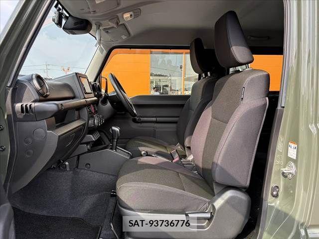 Suzuki JIMNY 2022-07 7327676-16
