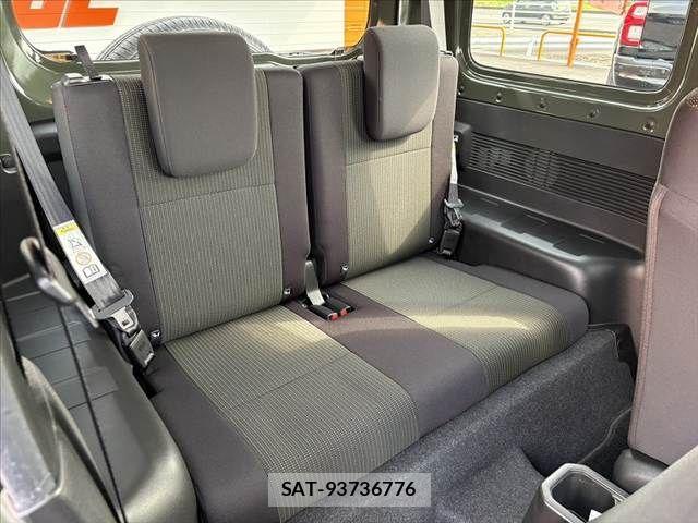 Suzuki JIMNY 2022-07 7327676-17
