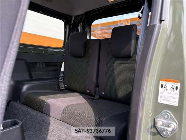 Suzuki JIMNY 2022-07 7327676-18