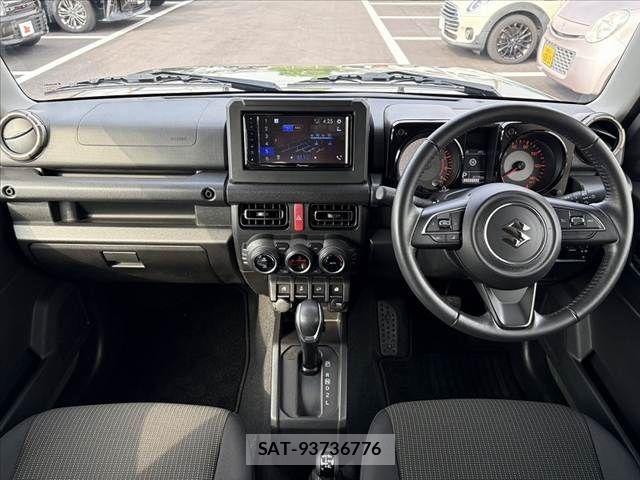 Suzuki JIMNY 2022-07 7327676-1