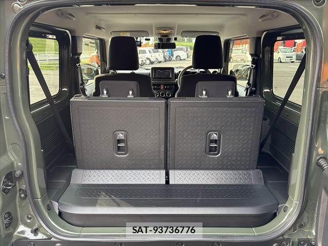 Suzuki JIMNY 2022-07 7327676-19