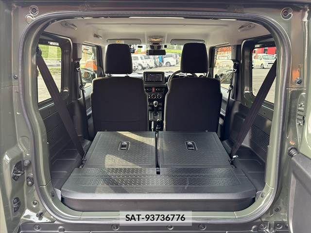 Suzuki JIMNY 2022-07 7327676-20