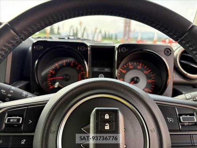 Suzuki JIMNY 2022-07 7327676-23