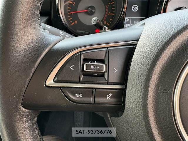 Suzuki JIMNY 2022-07 7327676-25