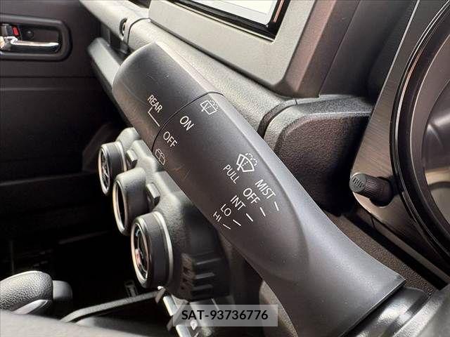 Suzuki JIMNY 2022-07 7327676-26