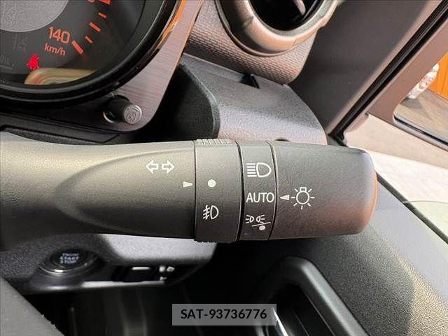 Suzuki JIMNY 2022-07 7327676-27
