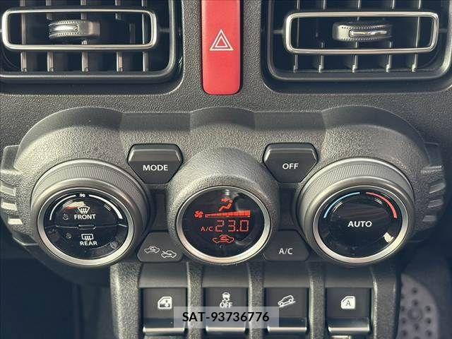 Suzuki JIMNY 2022-07 7327676-29