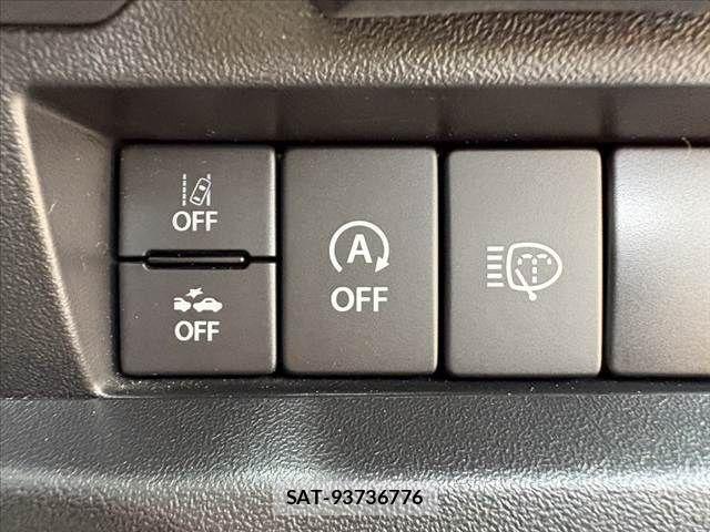 Suzuki JIMNY 2022-07 7327676-4