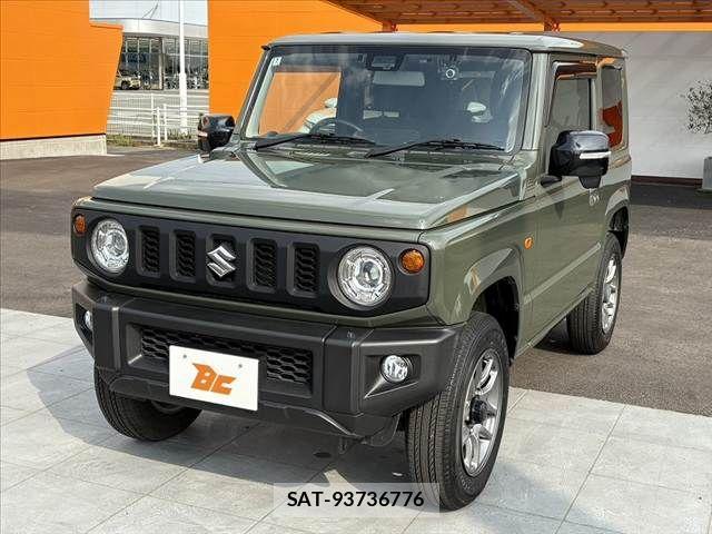Suzuki JIMNY 2022-07 7327676-7
