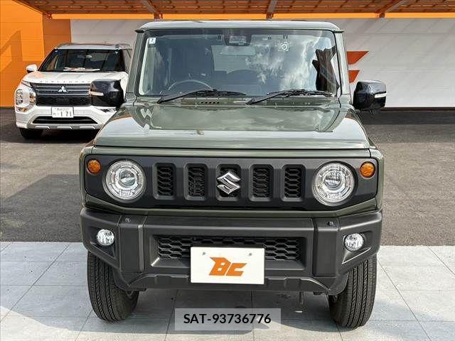 Suzuki JIMNY 2022-07 7327676-8