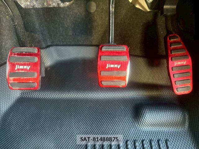 Suzuki JIMNY 2018-07 7327687-9