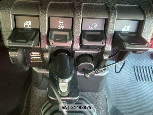 Suzuki JIMNY 2018-07 7327687-12