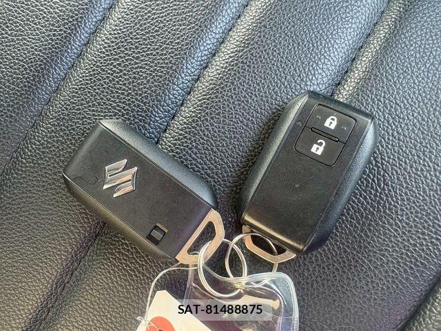 Suzuki JIMNY 2018-07 7327687-7