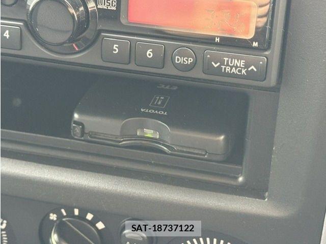 Suzuki JIMNY 2011-06 7327710-9