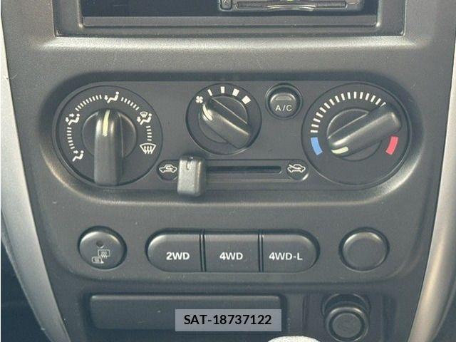 Suzuki JIMNY 2011-06 7327710-10
