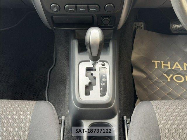Suzuki JIMNY 2011-06 7327710-12