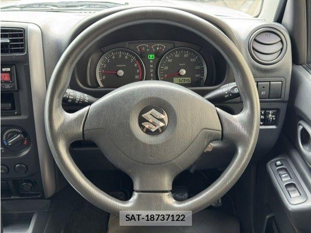Suzuki JIMNY 2011-06 7327710-14