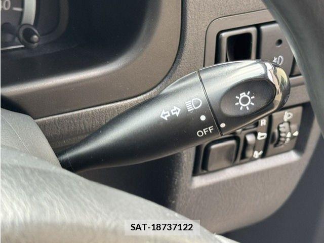 Suzuki JIMNY 2011-06 7327710-15
