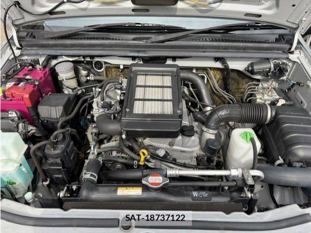 Suzuki JIMNY 2011-06 7327710-3