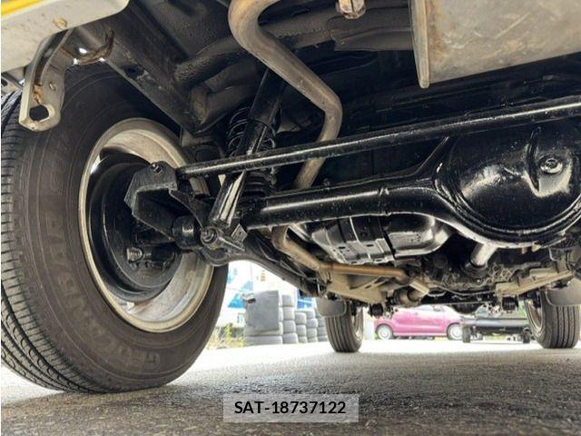 Suzuki JIMNY 2011-06 7327710-4