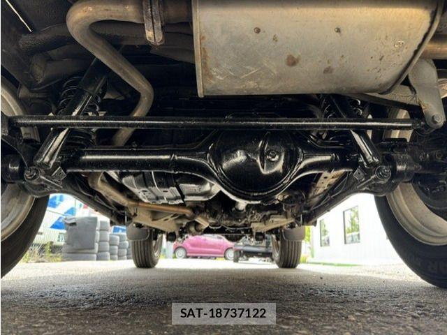 Suzuki JIMNY 2011-06 7327710-5