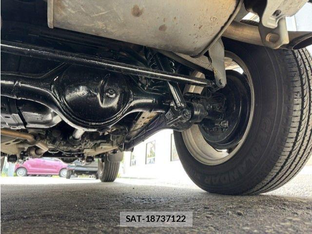 Suzuki JIMNY 2011-06 7327710-6