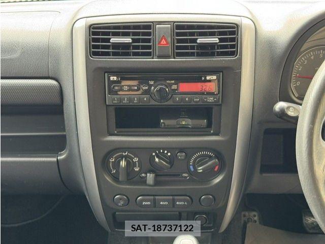 Suzuki JIMNY 2011-06 7327710-7