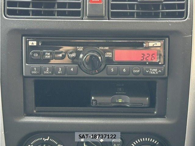 Suzuki JIMNY 2011-06 7327710-8