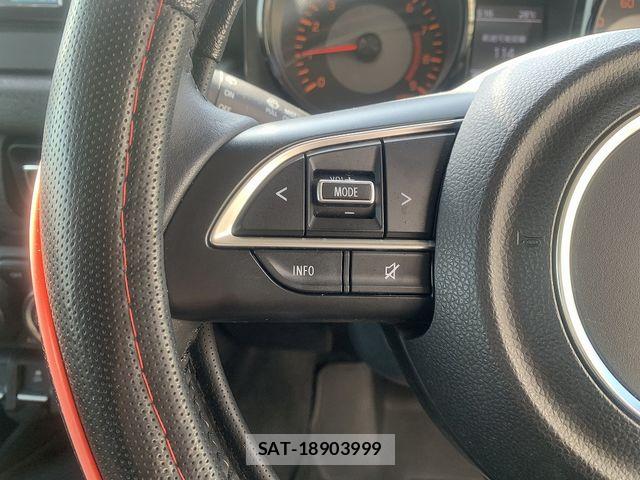 Suzuki JIMNY 2019-08 7327693-9