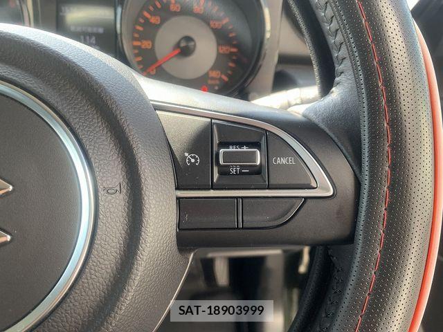 Suzuki JIMNY 2019-08 7327693-10