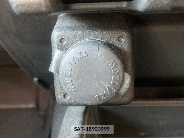Suzuki JIMNY 2019-08 7327693-11