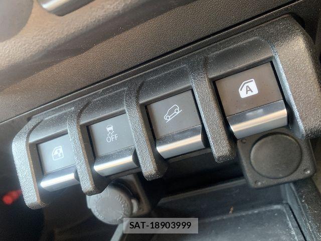 Suzuki JIMNY 2019-08 7327693-12