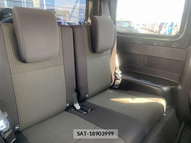 Suzuki JIMNY 2019-08 7327693-18