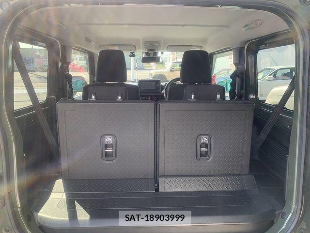 Suzuki JIMNY 2019-08 7327693-19