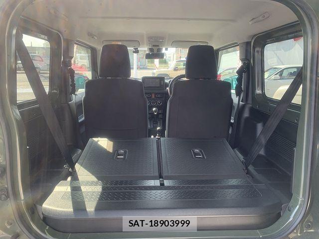 Suzuki JIMNY 2019-08 7327693-20