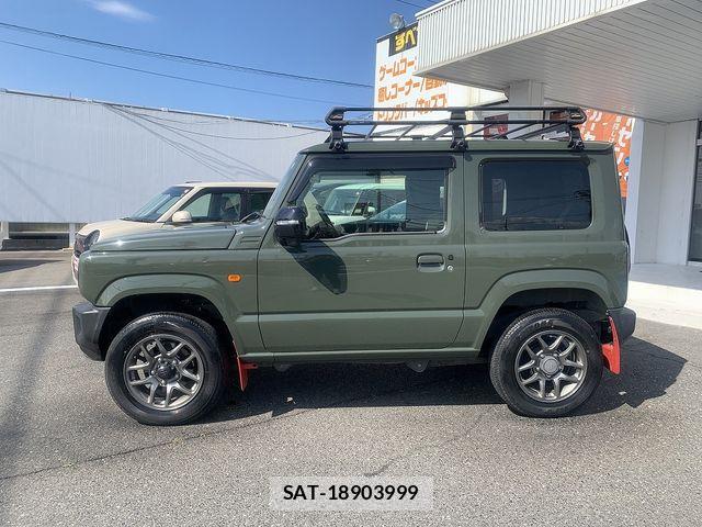 Suzuki JIMNY 2019-08 7327693-21