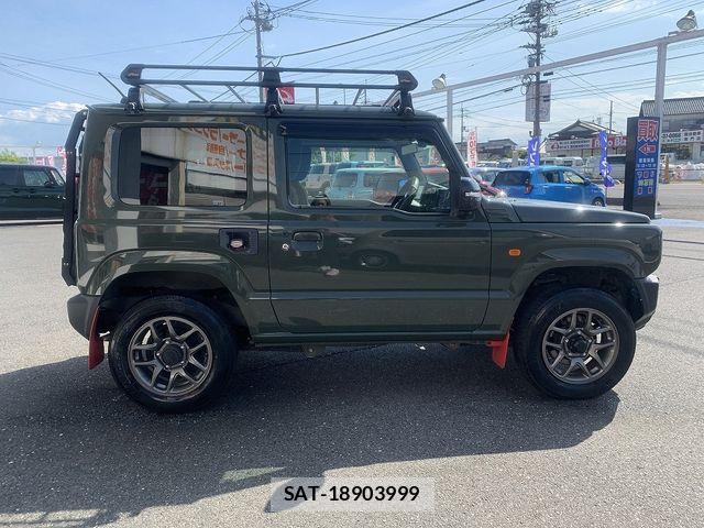 Suzuki JIMNY 2019-08 7327693-22