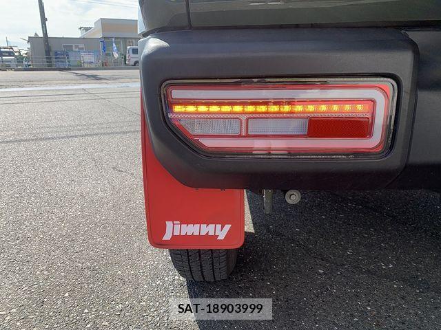 Suzuki JIMNY 2019-08 7327693-24