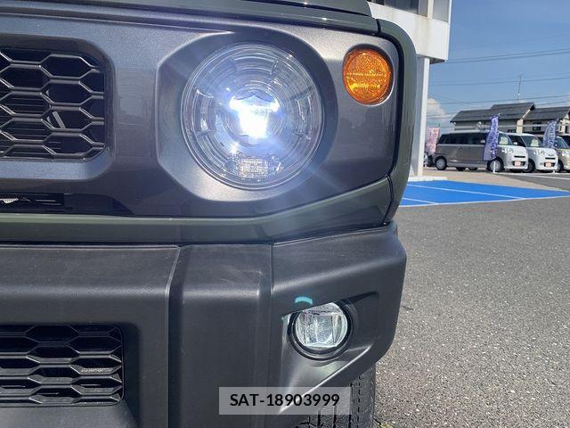 Suzuki JIMNY 2019-08 7327693-26