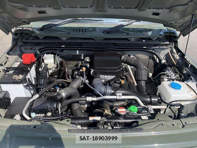 Suzuki JIMNY 2019-08 7327693-29