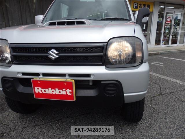 Suzuki JIMNY 2016-04 7358253-10