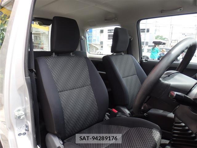 Suzuki JIMNY 2016-04 7358253-17