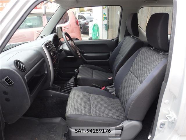 Suzuki JIMNY 2016-04 7358253-18