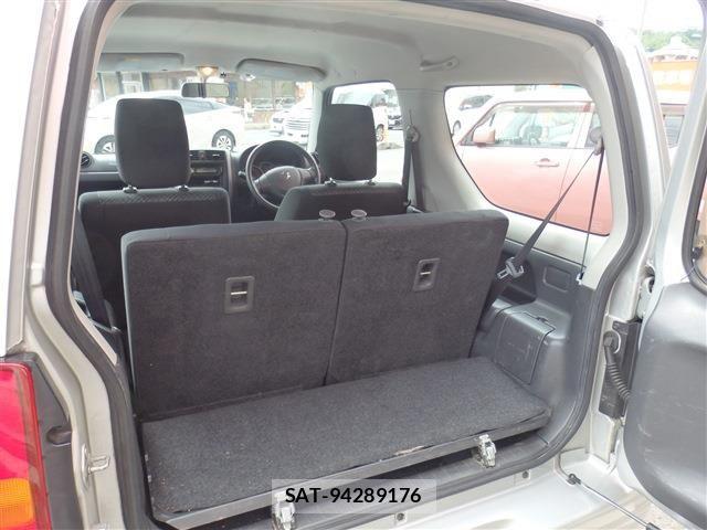 Suzuki JIMNY 2016-04 7358253-19