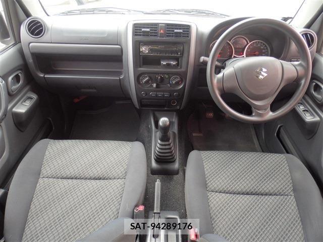 Suzuki JIMNY 2016-04 7358253-20