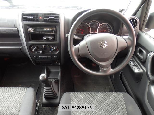 Suzuki JIMNY 2016-04 7358253-21