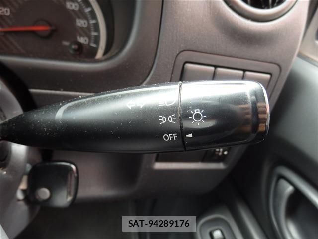 Suzuki JIMNY 2016-04 7358253-26