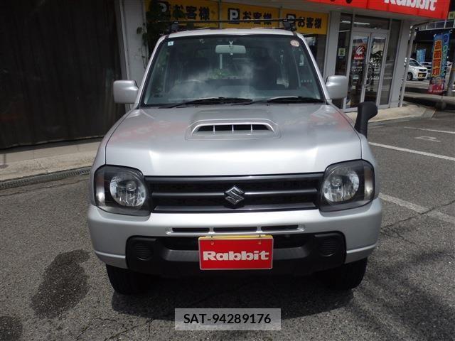 Suzuki JIMNY 2016-04 7358253-2